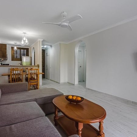 Parque Santiago 1 The First Line Apartment Playa de las Americas  Bagian luar foto