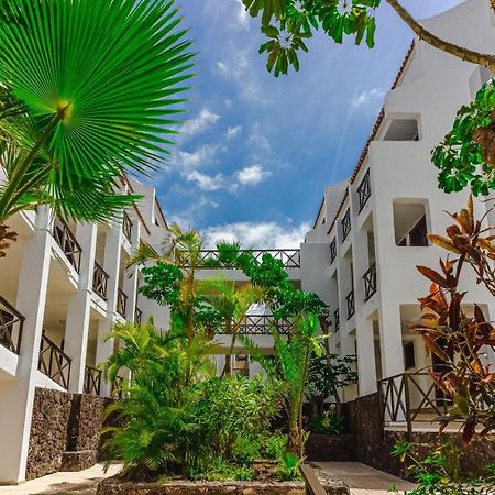 Parque Santiago 1 The First Line Apartment Playa de las Americas  Bagian luar foto