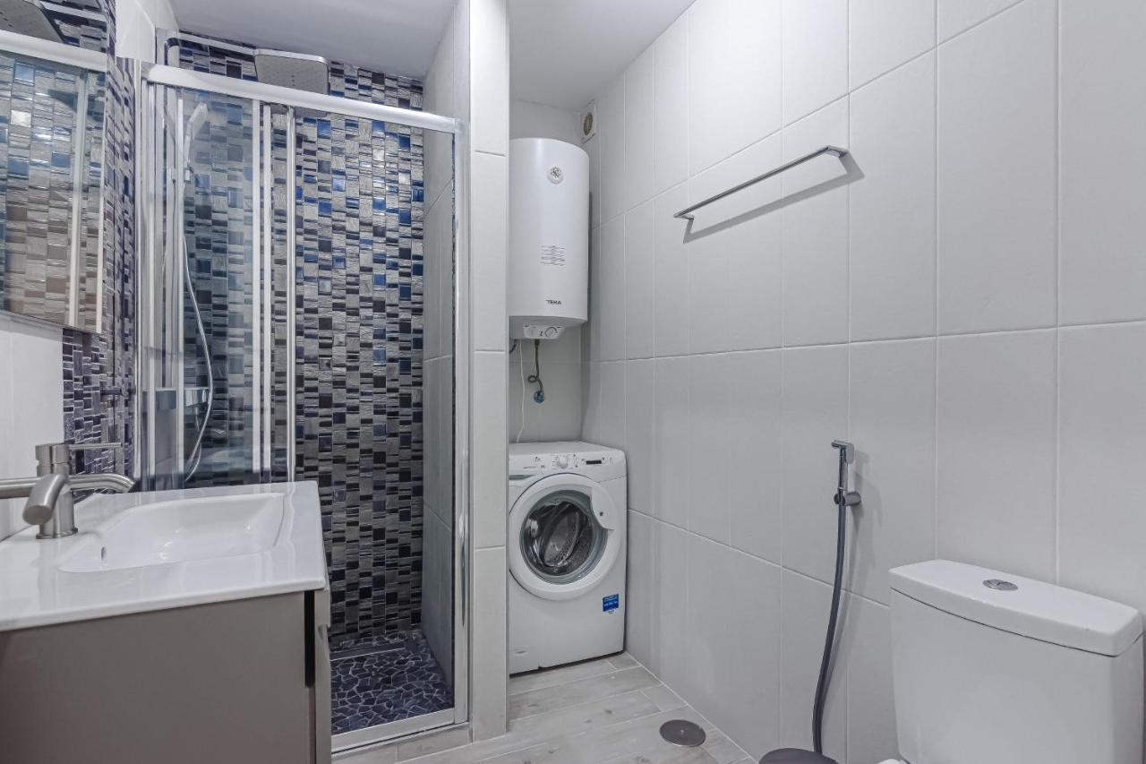 Parque Santiago 1 The First Line Apartment Playa de las Americas  Bagian luar foto