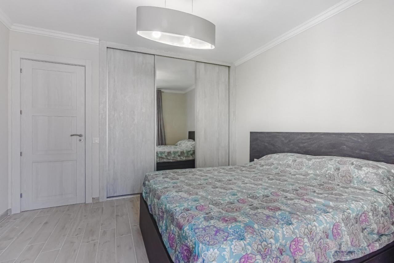 Parque Santiago 1 The First Line Apartment Playa de las Americas  Bagian luar foto