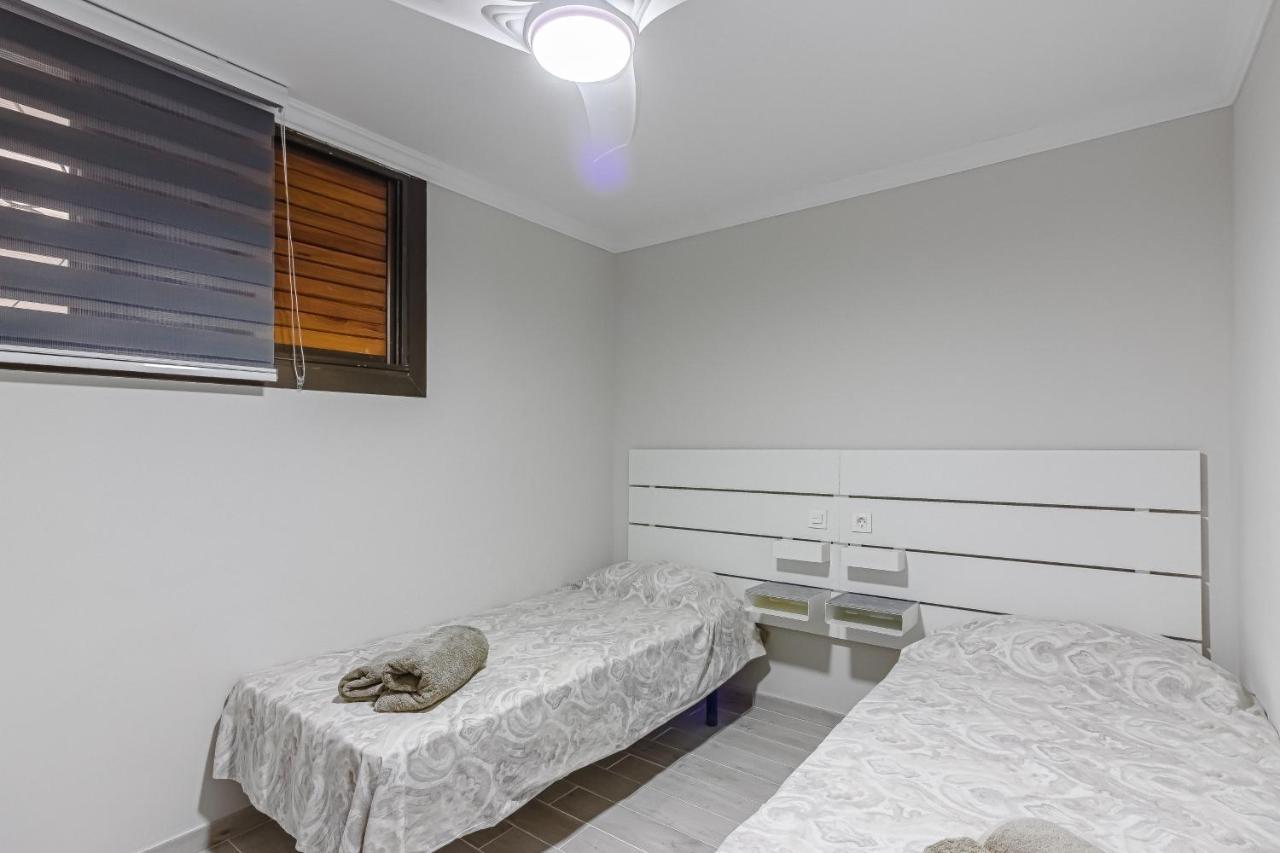 Parque Santiago 1 The First Line Apartment Playa de las Americas  Bagian luar foto