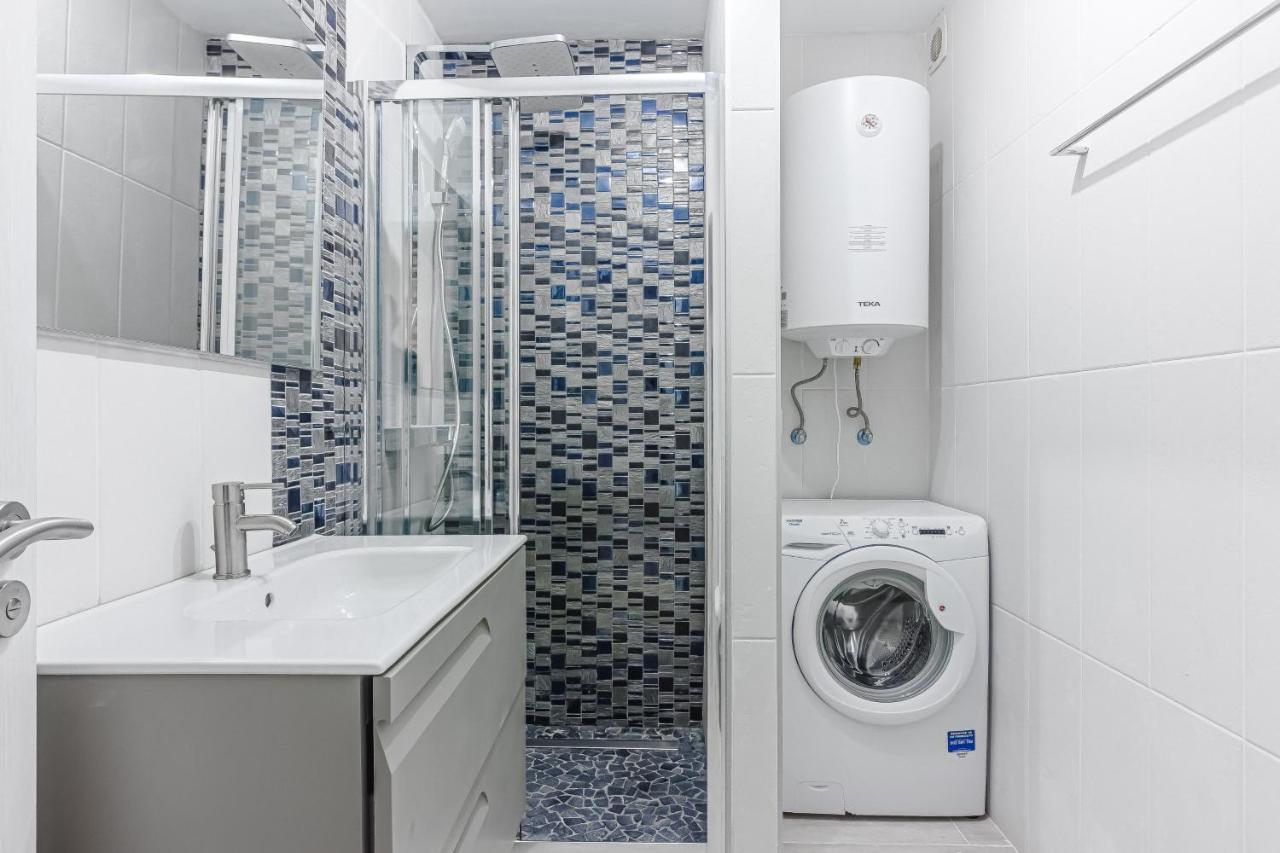 Parque Santiago 1 The First Line Apartment Playa de las Americas  Bagian luar foto