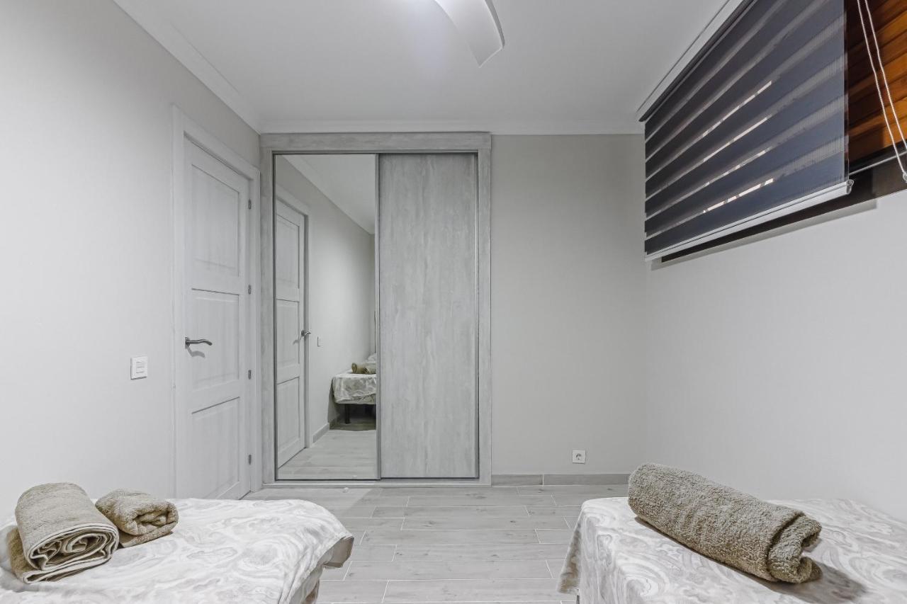 Parque Santiago 1 The First Line Apartment Playa de las Americas  Bagian luar foto