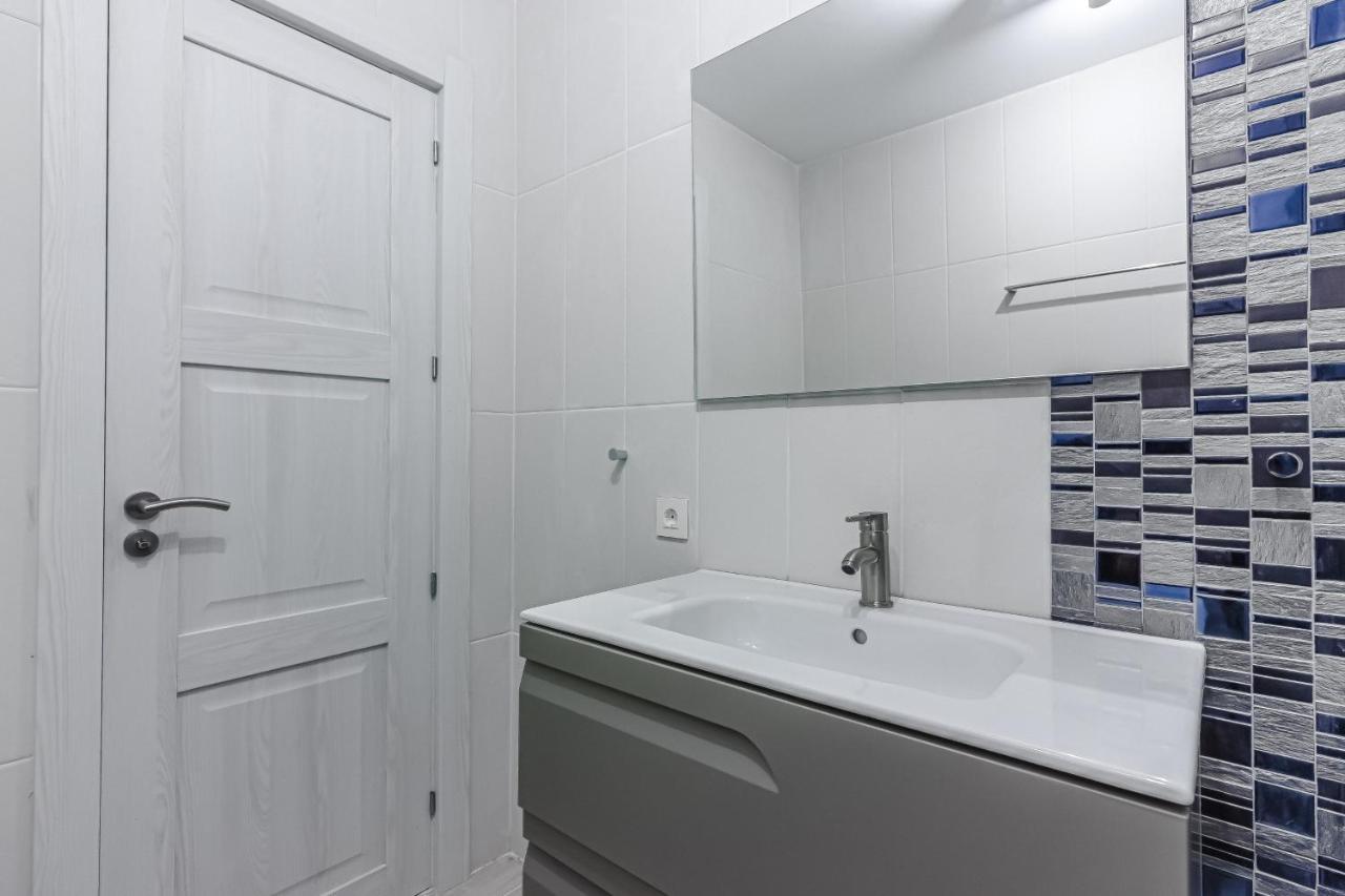 Parque Santiago 1 The First Line Apartment Playa de las Americas  Bagian luar foto