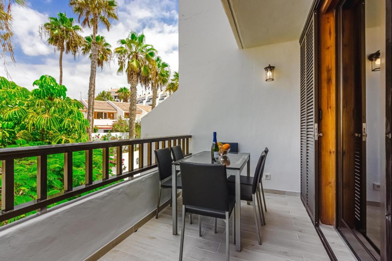 Parque Santiago 1 The First Line Apartment Playa de las Americas  Bagian luar foto