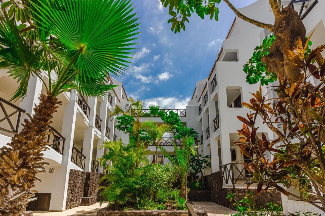 Parque Santiago 1 The First Line Apartment Playa de las Americas  Bagian luar foto