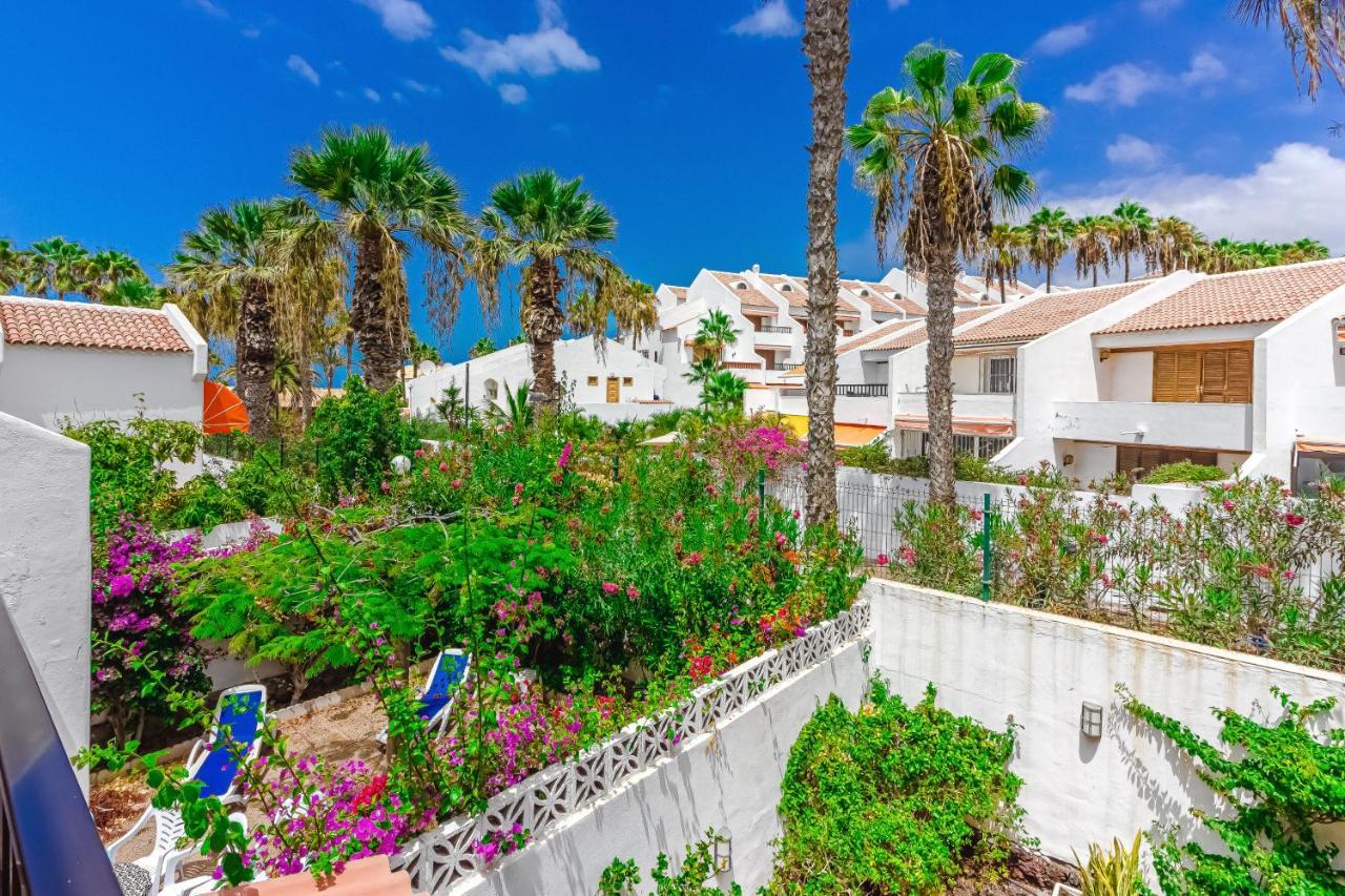 Parque Santiago 1 The First Line Apartment Playa de las Americas  Bagian luar foto