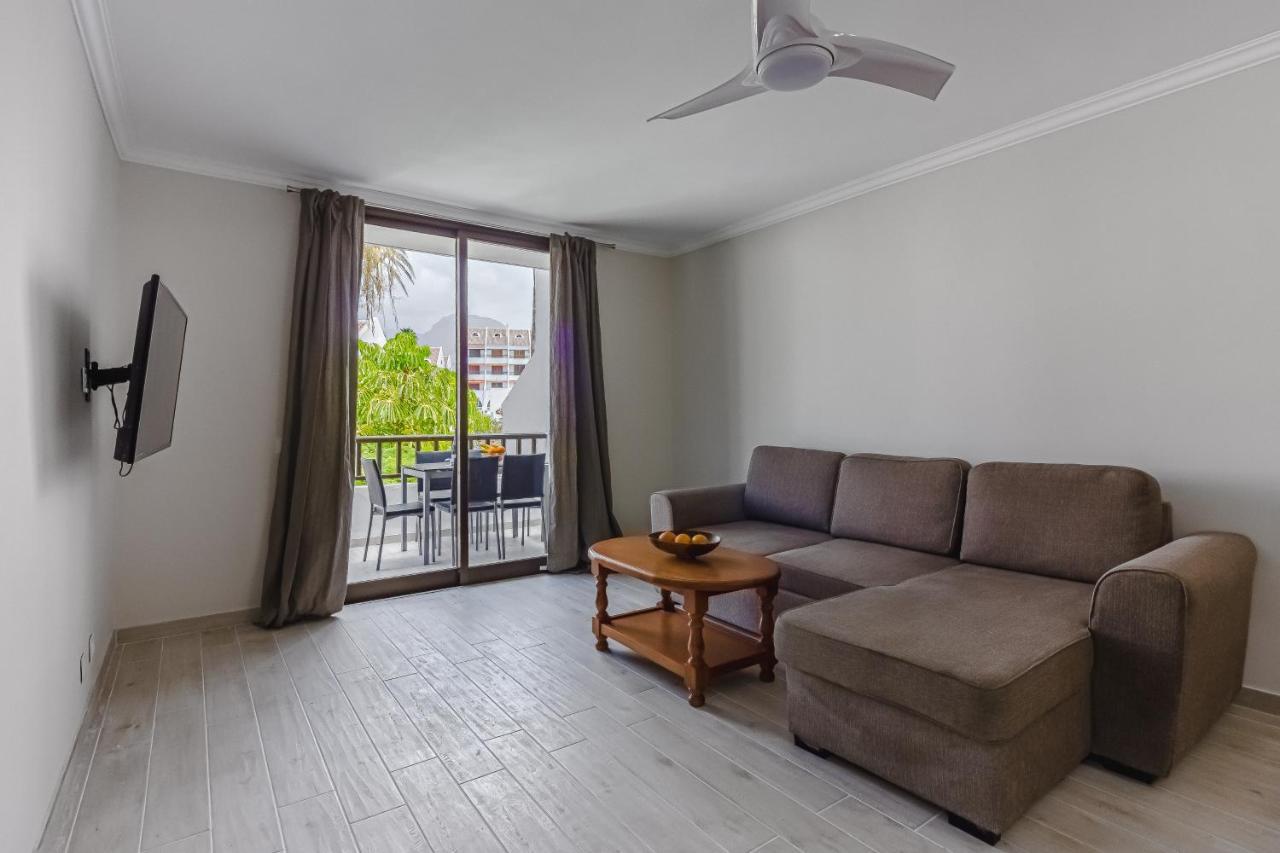 Parque Santiago 1 The First Line Apartment Playa de las Americas  Bagian luar foto