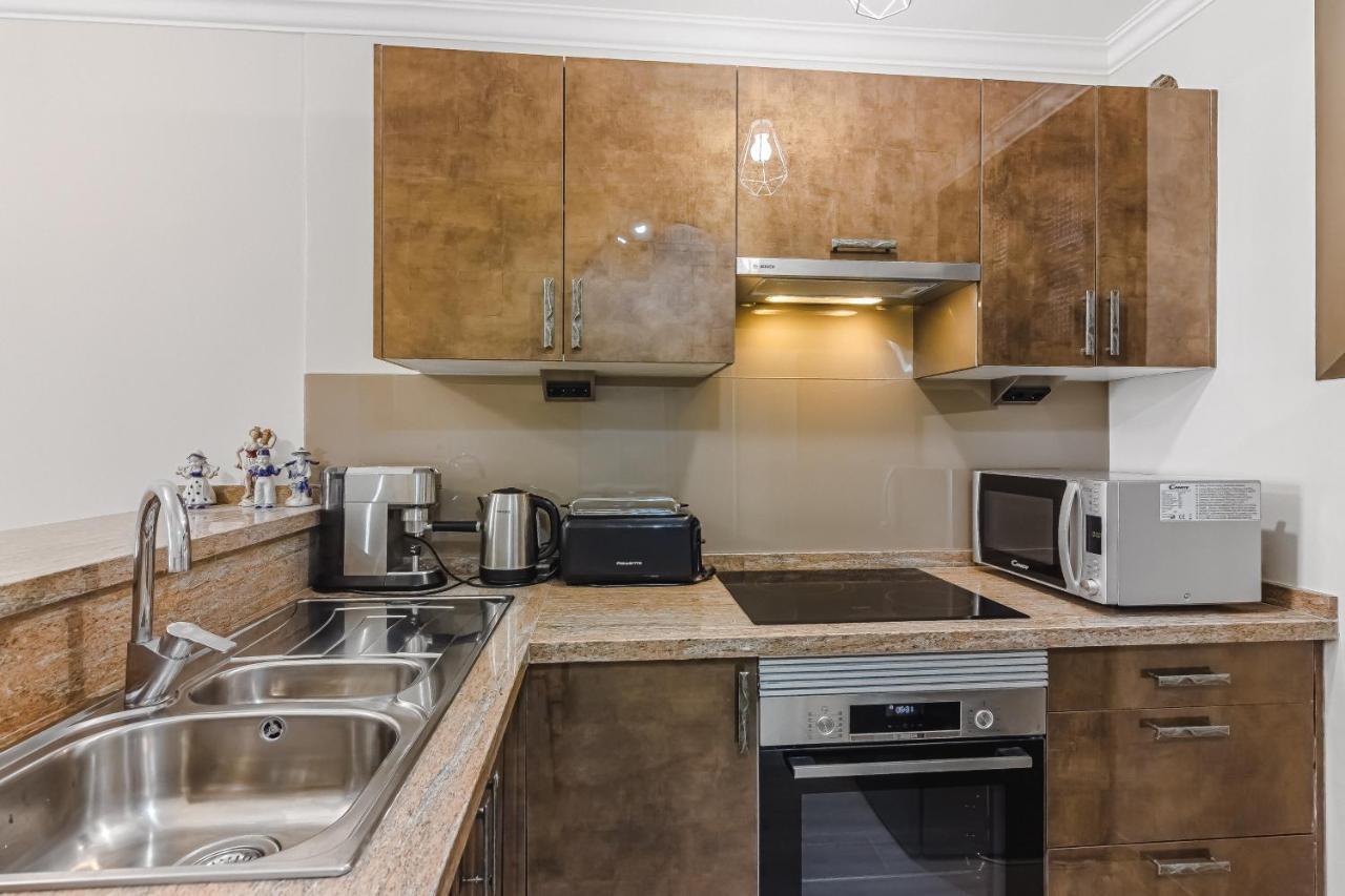 Parque Santiago 1 The First Line Apartment Playa de las Americas  Bagian luar foto