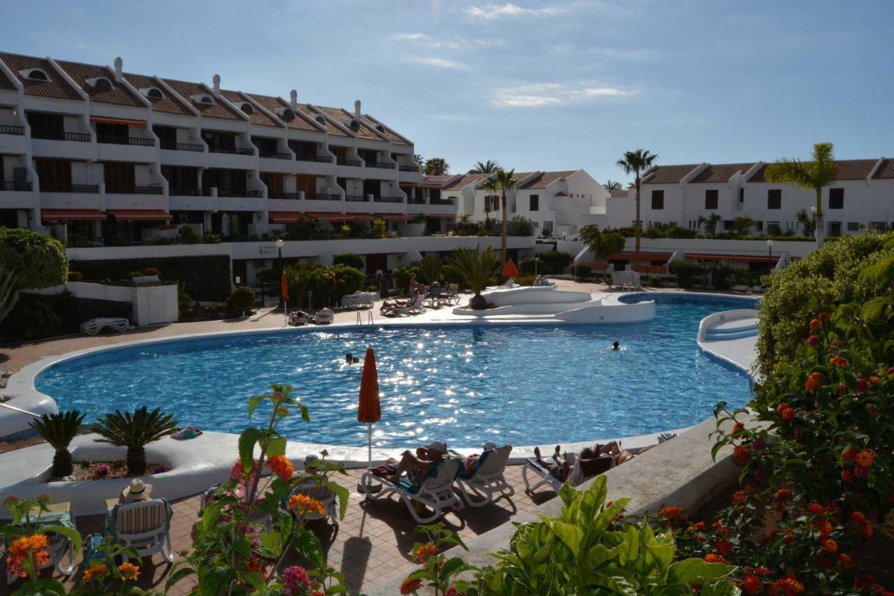 Parque Santiago 1 The First Line Apartment Playa de las Americas  Bagian luar foto