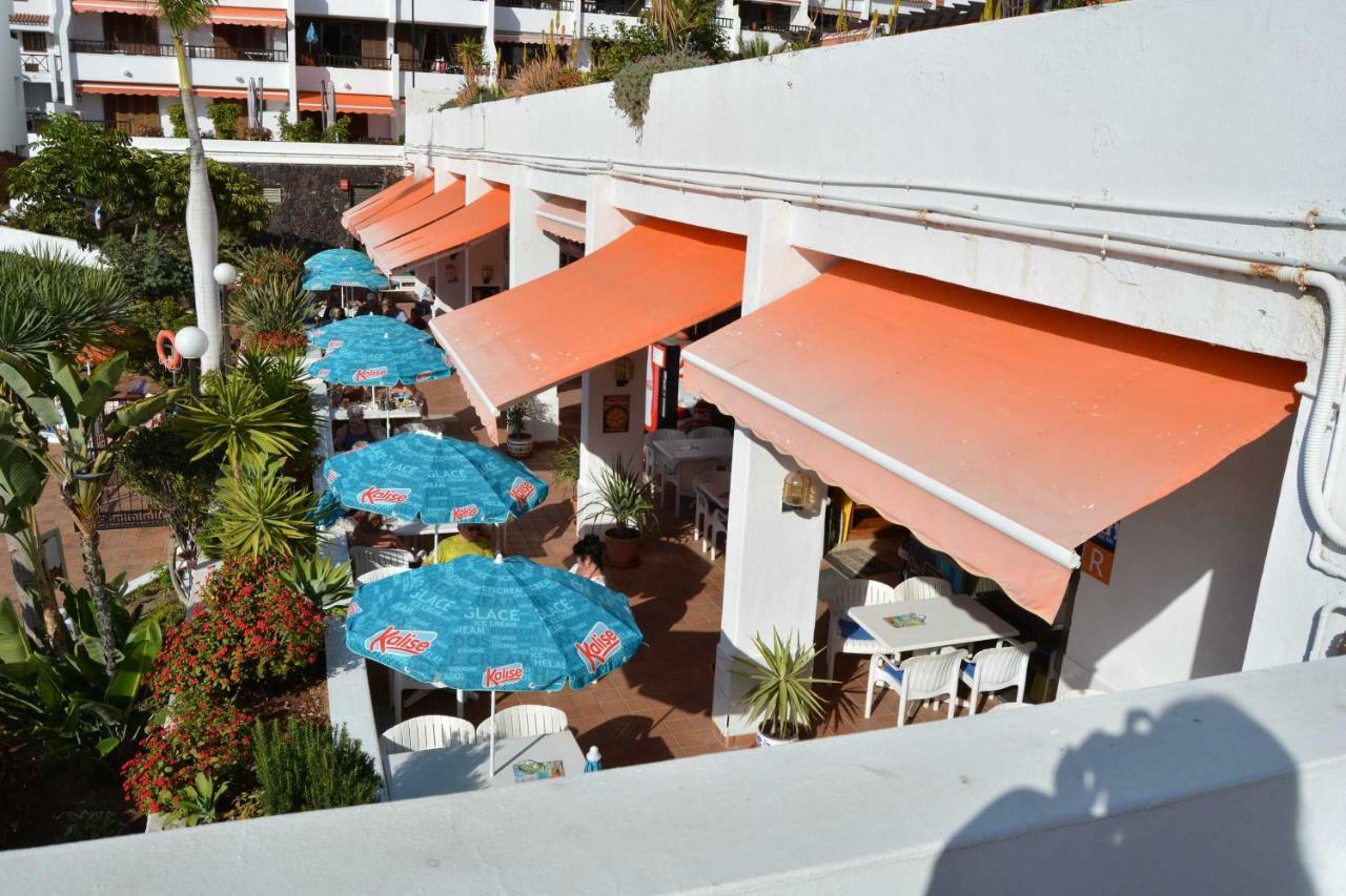 Parque Santiago 1 The First Line Apartment Playa de las Americas  Bagian luar foto