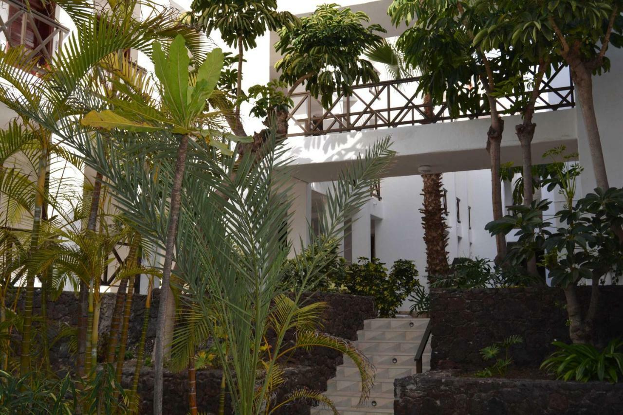 Parque Santiago 1 The First Line Apartment Playa de las Americas  Bagian luar foto